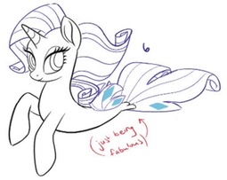 thumbnail of 1526228__safe_rarity_my+little+pony-colon-+the+movie_spoiler-colon-my+little+pony+movie_fabulous_just+being+fabulous_seaponified_seapony+(g4)_seapo.jpeg