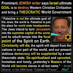 thumbnail of Prominent-JEWISH-Writer-says-JEWS-ultimate-Goal-is-to-destroy-Western-Christian-civilization-and-bring-a-THEOCRATIC-World-Govern.jpg