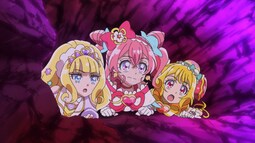 thumbnail of [Serenae] Delicious Party♡Precure - 35 (1080p).mkv_snapshot_16.20.670.jpg