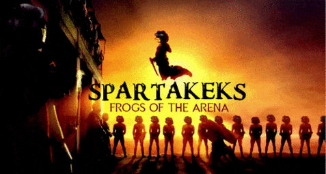 thumbnail of pepe_SpartaKEKS_Frogs_of_Arena.gif