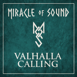 thumbnail of Miracle Of Sound - Valhalla Calling.mp3