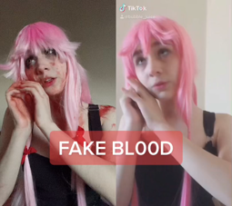 thumbnail of 6988556693051428101 #dueto com @bubble_juice hmmm sooo….. GLOW UP!2$32  #yunogasai #gasaiyuno #yunogasaicosplay #gasaiyunocosplay #mirainikki #mirainikkicosplay-264.mp4