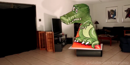 thumbnail of T-Rex illusion.webm