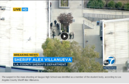 thumbnail of 5 victims at Saugus High School shooting in Santa Clarita WATCH LIVE.png