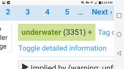 thumbnail of 31st December 2018 Underwater Tag Status.png