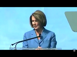 thumbnail of Charlie Kirk - Wow -  Is this why Nancy Pelosi wants to impeach Trump for uncovering corruption  Turns out her son, Paul Pelosi Jr. used the Speaker in a promotional video for an energy company he ...-1180667115520413696.mp4