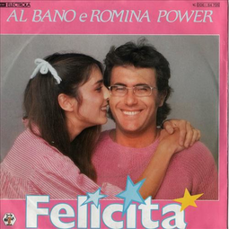 thumbnail of 0056_Al Bano & Romina Power - Felicita.mp3