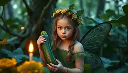 thumbnail of a_girl_who_is_the_zucchini_fairy-8ae4596b-66a0-4ee2-b4e2-84ed631da93a.webp