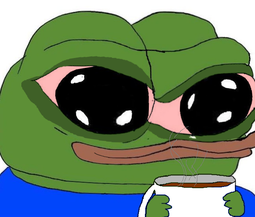 thumbnail of pepe-apu-big-red-eyes-drinking-coffee.png