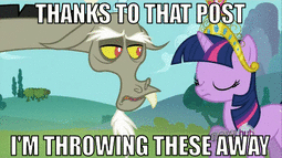 thumbnail of 217901__safe_edit_edited+screencap_screencap_applejack_discord_rarity_twilight+sparkle_keep+calm+and+flutter+on_alicorn_animated_big+crown+thingy_canno.gif