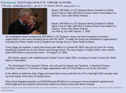 thumbnail of 90 billion taxpayer money global slush fund aids clintons soros others.png