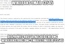 thumbnail of wiki email disproves russia hacked dnc w link.jpg