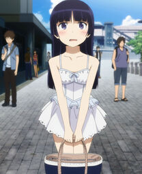 thumbnail of Kuroneko%27s_White_Dress.jpg