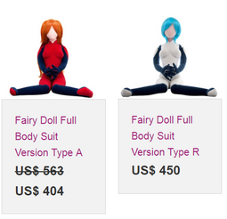 thumbnail of Fairy Doll Full Body Suit EVA.png