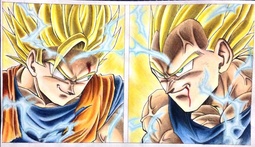 thumbnail of Goku vegeta.jpg