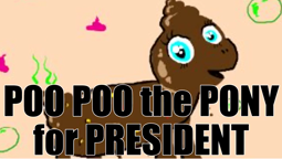 thumbnail of 28wPoo Poo for President.mp4