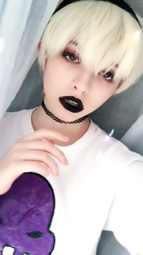 thumbnail of 115 [Rose Lalonde] (afternoon).mp4