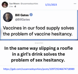 thumbnail of vaccines in food supply bill gates roofie.png