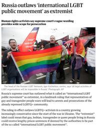 thumbnail of Russia outlaws international LGBT public movement.jpg
