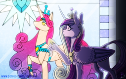 thumbnail of 2035817__safe_artist-colon-inuhoshi-dash-to-dash-darkpen_princess+cadance_alicorn_clothes_crown_female_hoof+shoes_jewelry_mare_necklace_pony_regalia_sh.png