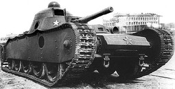thumbnail of TG_at_the_Military_Academy_of_Motorization_and_Mechanization,_1931.jpg