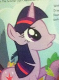 thumbnail of 12720 - Twilight_is_a_lion __( spike official_content twilight_sparkle story.jpg
