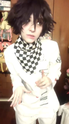 thumbnail of 7272417611210640645 I put this cosplay bc of this audio 😛  #kokichiouma #kokichioumacosplay #kokichioma #kokichiomacosplay #danganronpa #danganronpacosplay #danganronpav3 #drv3-264.mp4