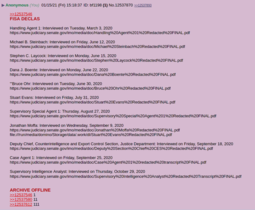 thumbnail of Screenshot_2021-01-15 Q Research General #16007 Great Things Never Come From Safe Spaces Edition(2).png