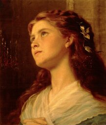 thumbnail of Portrait of a Young Girl Sophie Gengembre Anderson_GW5_qDFW4AElI8h.jpg