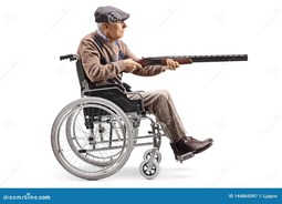 thumbnail of elderly-man-wheelchair-aiming-shotgun-full-length-profile-shot-elderly-man-wheelchair-aiming-shotgun-144865097-2841498572.jpeg