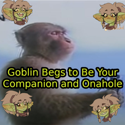 thumbnail of Goblin Begs to Be Your Companion and Onahole (metacodOPUS).ogg