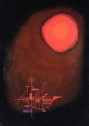 thumbnail of Wassily Kandinsky. Red Sun and Ship 1925._GGS4h-9aYAAHQ9_.jpg