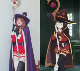 thumbnail of Megumin!.webm