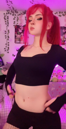 thumbnail of 7187491977003273514 the content you guys are really here for #fyp #egirl (fake body) (adult).mp4