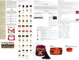 thumbnail of Red Hat Freemason Symbolism Royal Arch Scotish 32.jpg