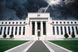 thumbnail of (((FEDERAL RESERVE)))