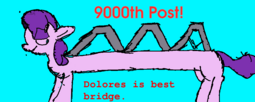 thumbnail of DoloresIsBestBridge9000thPostEdition.png