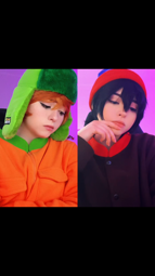 thumbnail of 1467 [Kyle Broflovski] (do you really think my hat is stupid 2).mp4