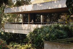 thumbnail of Max Define Residence, designed by Eduardo de Almeida, 1972  Sao Paulo, Brazil._GGjOm7daUAAMuIs.jpg