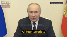 thumbnail of Putin possesses intelligence indicating that Ukraine arranged a ''window'' escape route into the Bryansk region.mp4