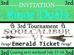 thumbnail of INVITE Tournament Soulcalibur6 8moe icup.png