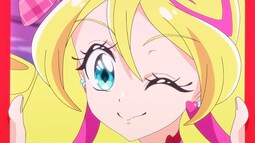 thumbnail of [Serenae] Kimi to Idol Precure♪ - 03 (1080p).mkv_snapshot_18.30.379.jpg