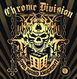 thumbnail of Chrome Division - Ghost Riders In The Sky.mp3