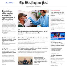 thumbnail of wapo 07272021_1 Rs reason against jan 6 fed workers vaccine or repeated tests.png