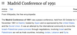 thumbnail of Screenshot 2024-04-26 at 17-09-43 Madrid Conference of 1991 - Wikipedia.png