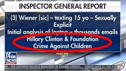 thumbnail of Fox News Hillary Clinton & Foundation Crimes against children.jpg