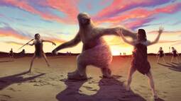 thumbnail of Burdick-Giant-Sloths.jpg