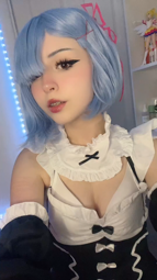 thumbnail of 7204851099247955206 also a bunch of other stuff i will not mention #ccinnabunii #rem #rezero #cosplay #RemReZero #RemCosplay.mp4