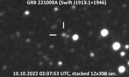 thumbnail of GRB-221009A-The-Brightest-Cosmic-Explosion-of-All-Time-Now-We-Know-What-Made-It-So-Dazzling.jpg