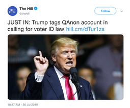 thumbnail of Trump retweets QAnon Voter ID.png